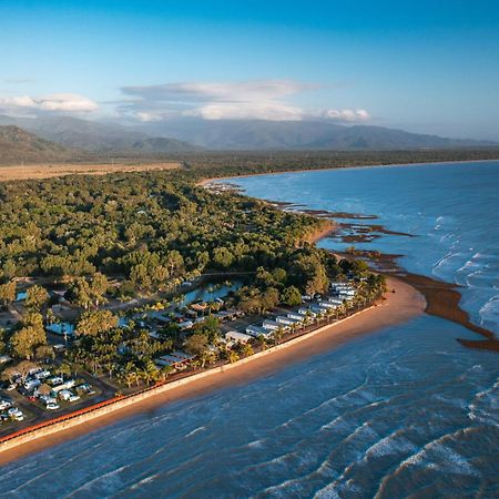 Tasman Holiday Parks - Rollingstone Exteriér fotografie