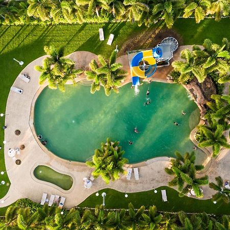 Tasman Holiday Parks - Rollingstone Exteriér fotografie