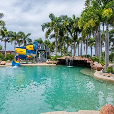 Tasman Holiday Parks - Rollingstone Exteriér fotografie