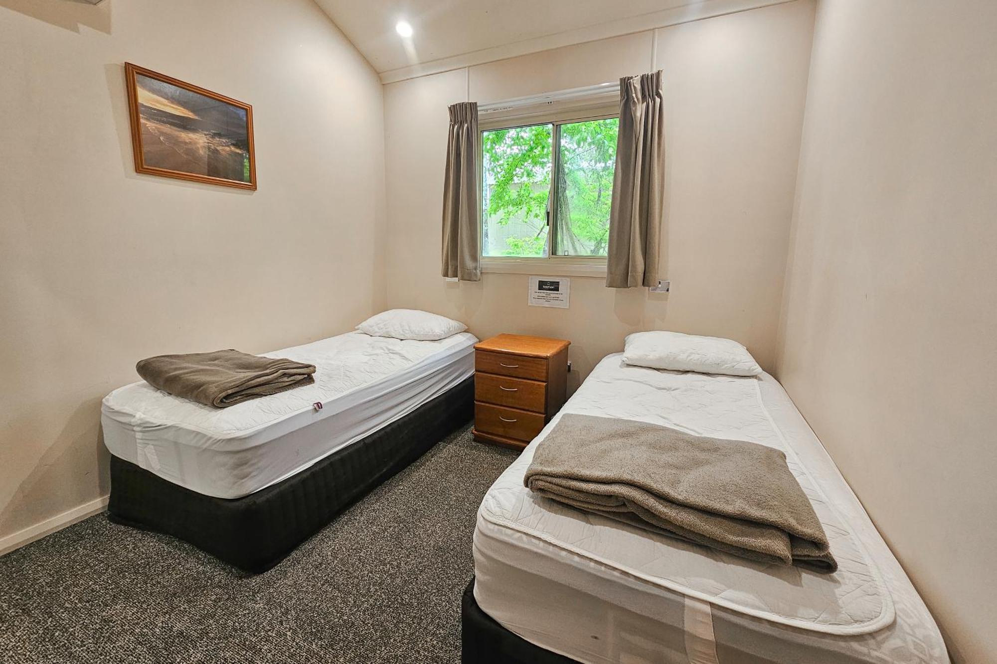 Tasman Holiday Parks - Rollingstone Exteriér fotografie