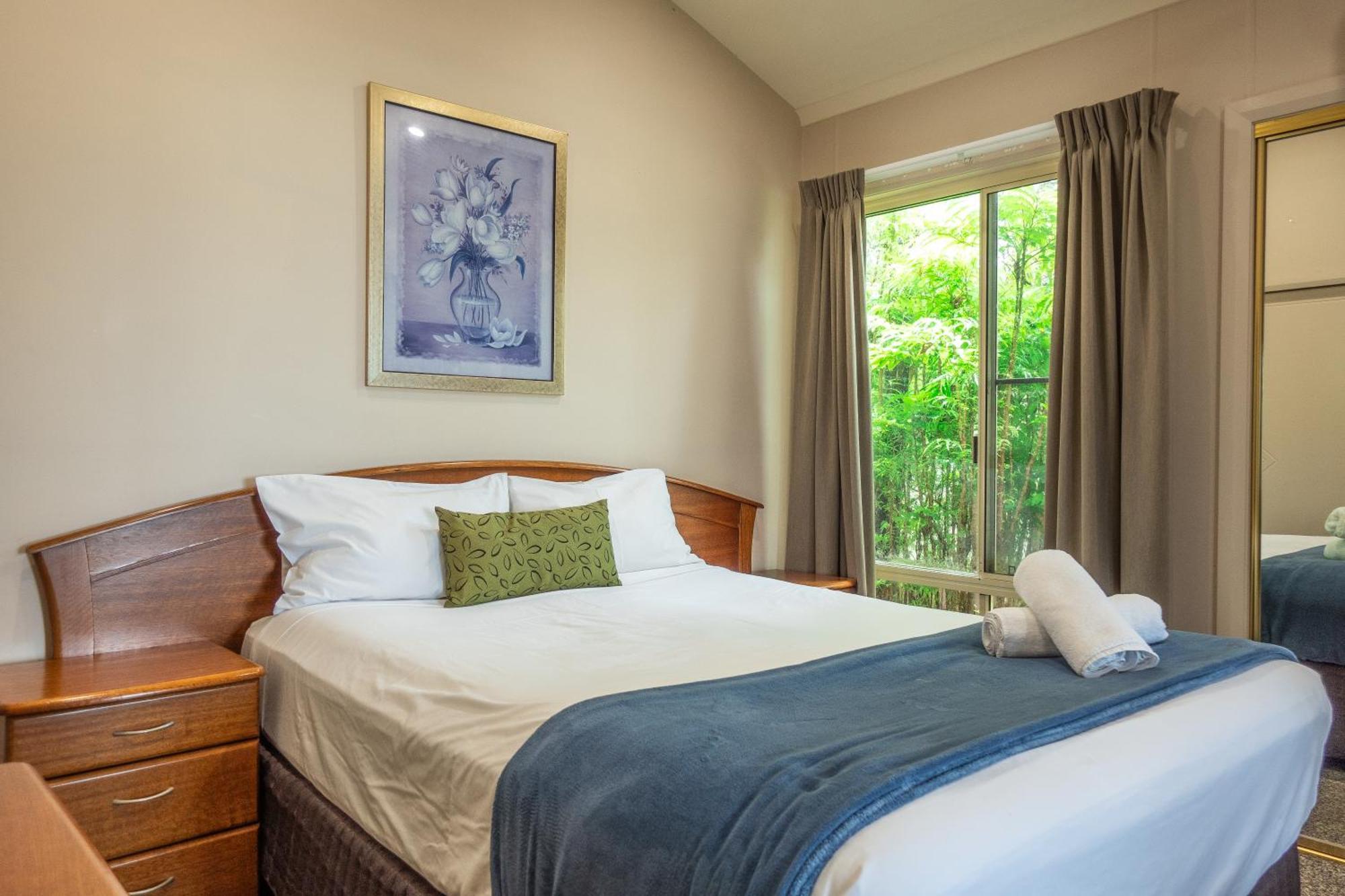 Tasman Holiday Parks - Rollingstone Exteriér fotografie