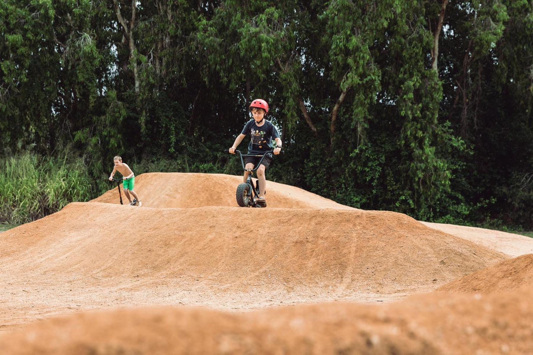 Tasman Holiday Parks - Rollingstone Exteriér fotografie