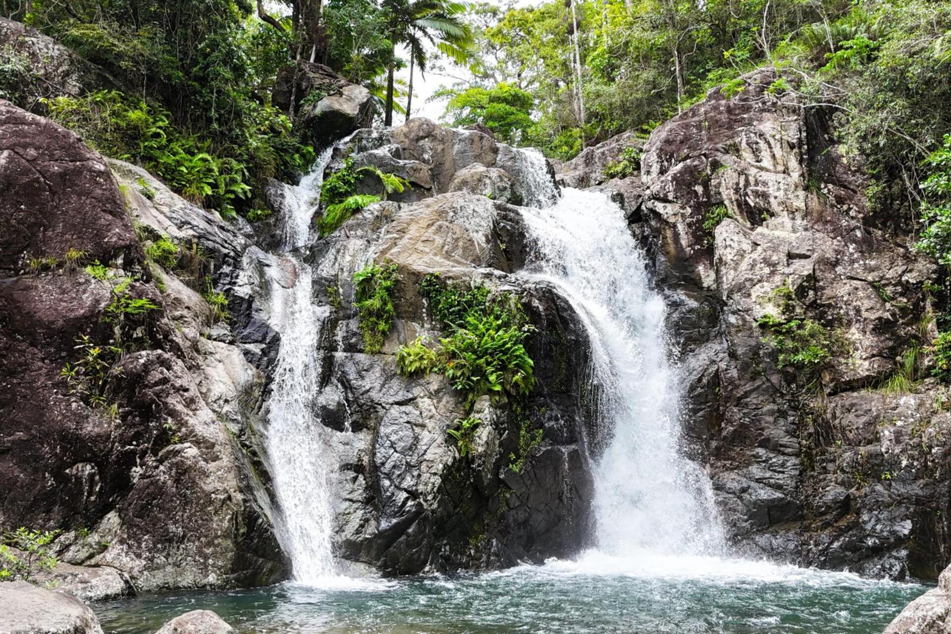 Tasman Holiday Parks - Rollingstone Exteriér fotografie